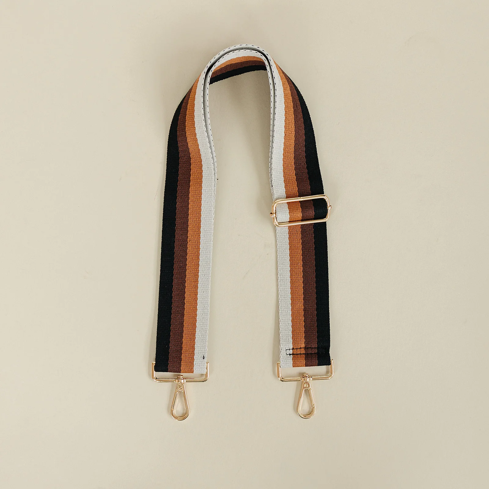 Tan Lines Crossbody Bag Strap - Image 2