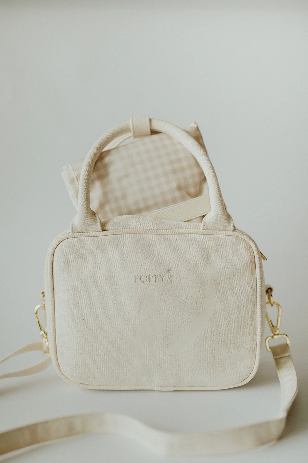 The Everyday Poppy Bag - Image 12