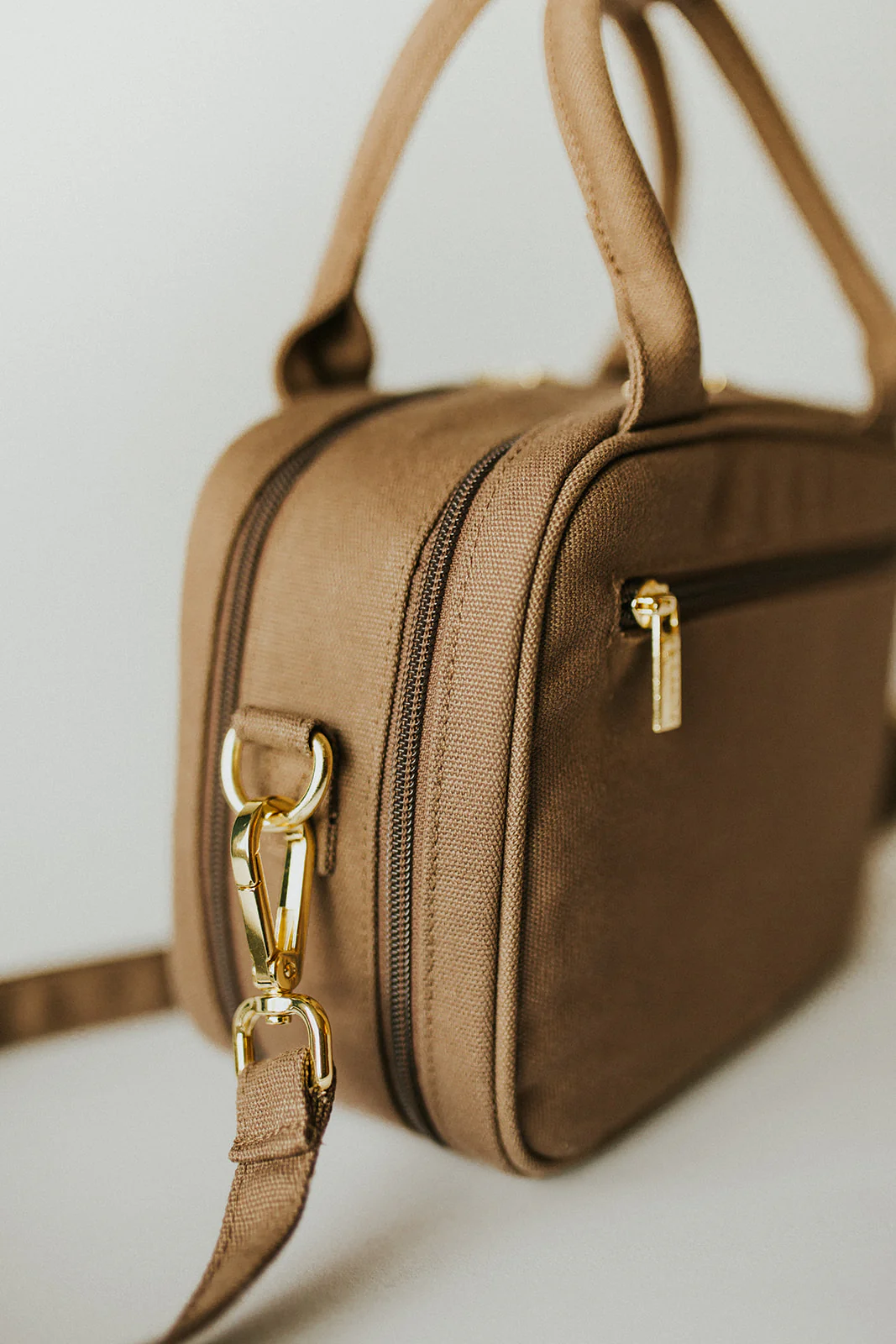 The Everyday Poppy Bag - Image 7