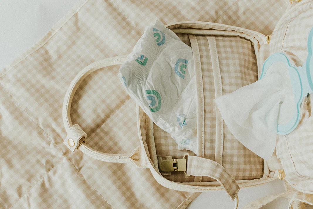 The Everyday Poppy Bag - Image 9