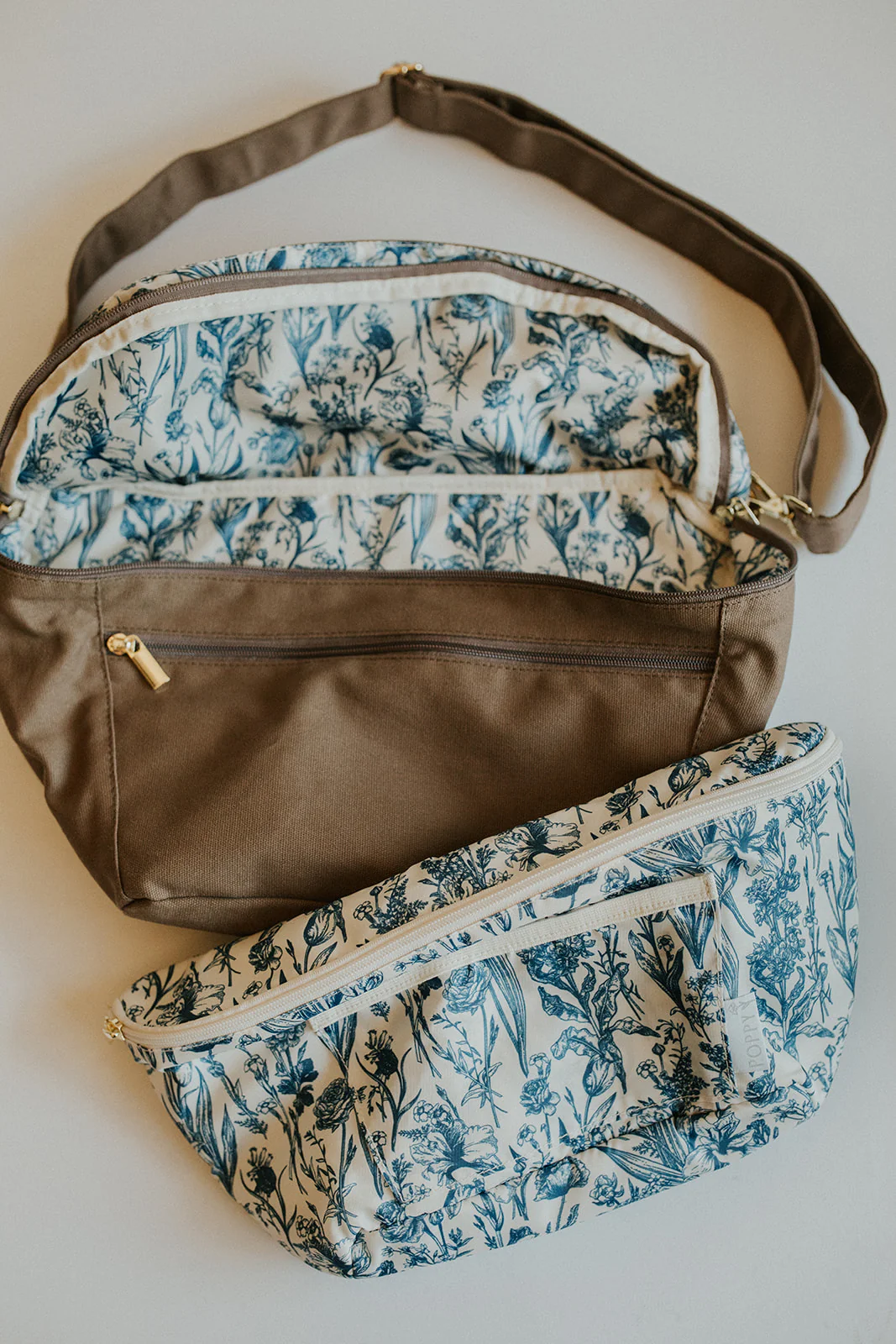 The Freckle Bag by The Poppy Brand - Image 3