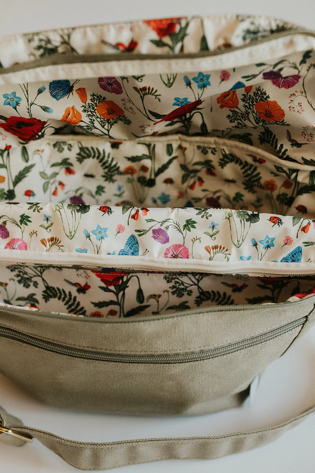 The Freckle Bag by The Poppy Brand - Image 6