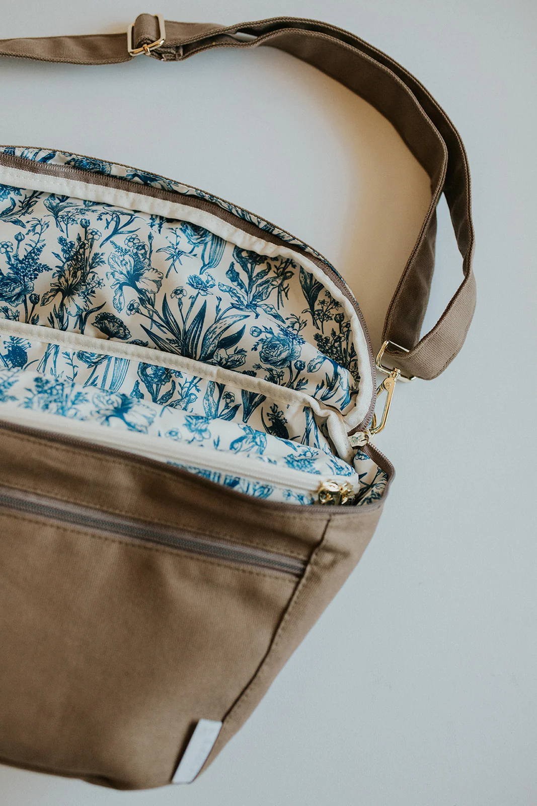 The Freckle Bag by The Poppy Brand - Image 9