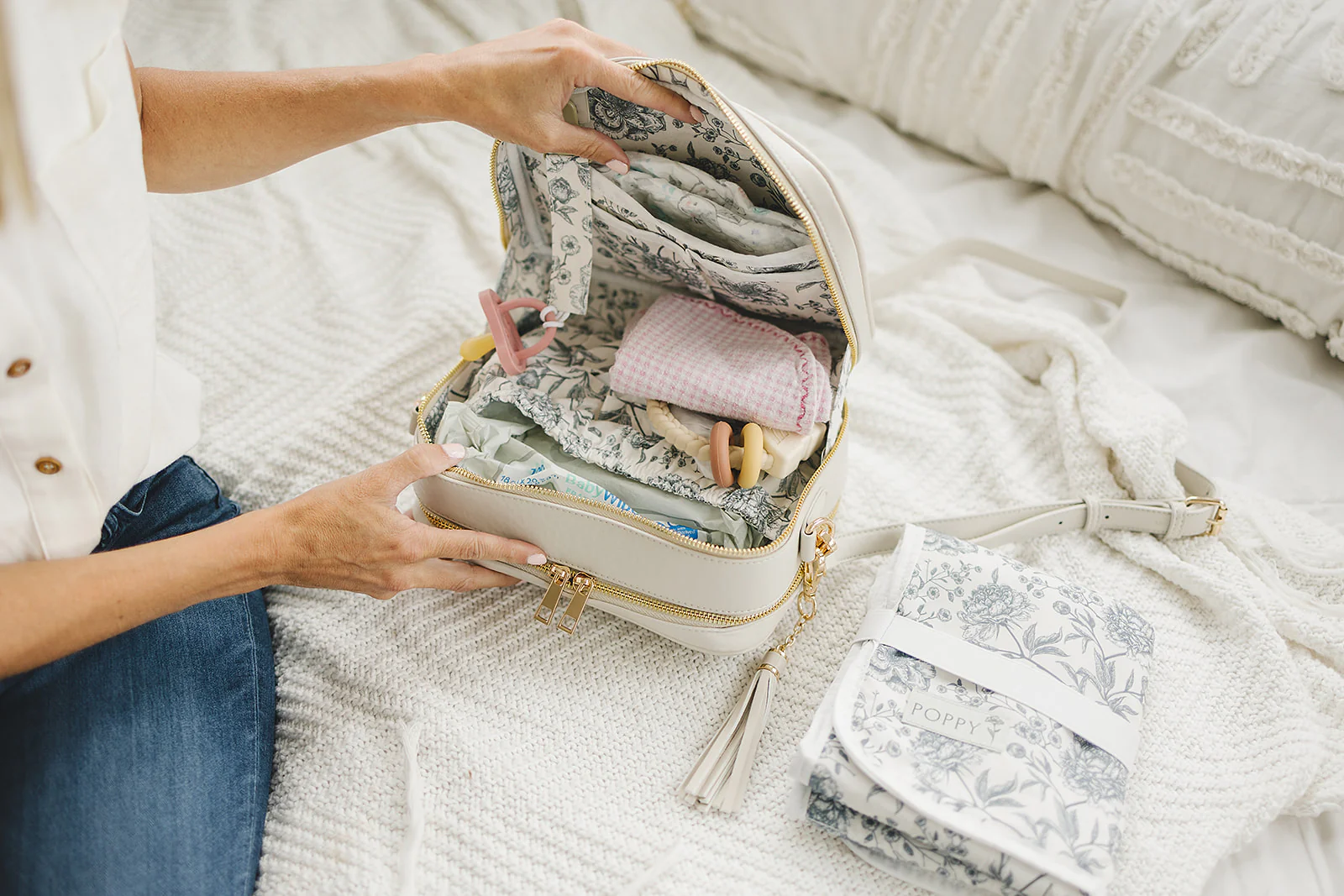 The Original Poppy Bag - Image 10