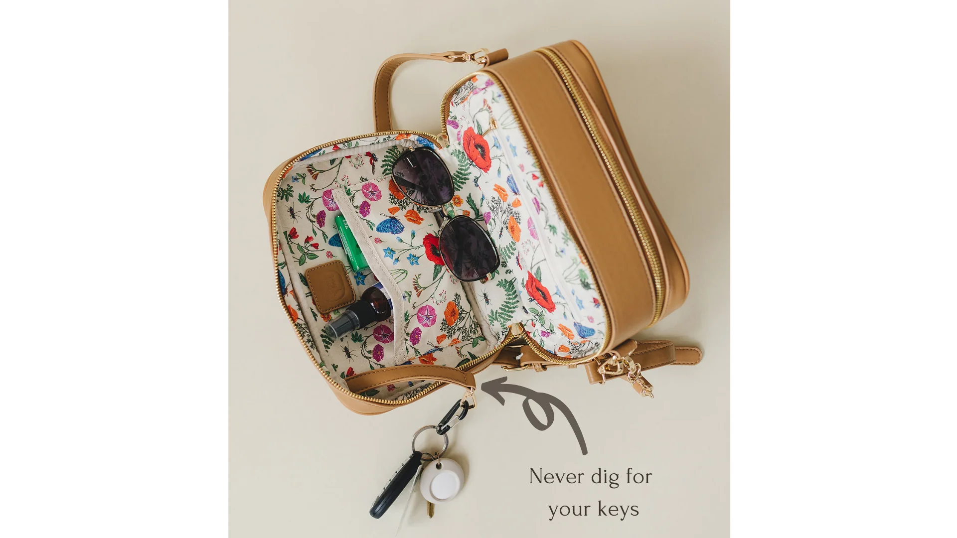 The Original Poppy Bag - Image 4
