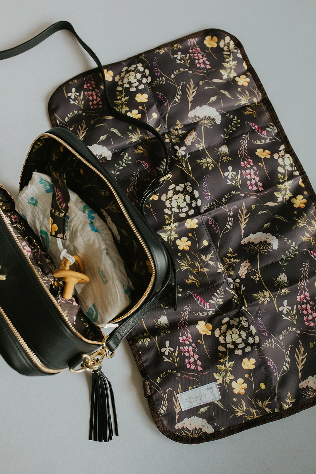 The Luxe Poppy Bag - Image 11
