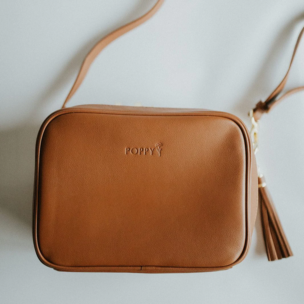 The Luxe Poppy Bag - Image 3