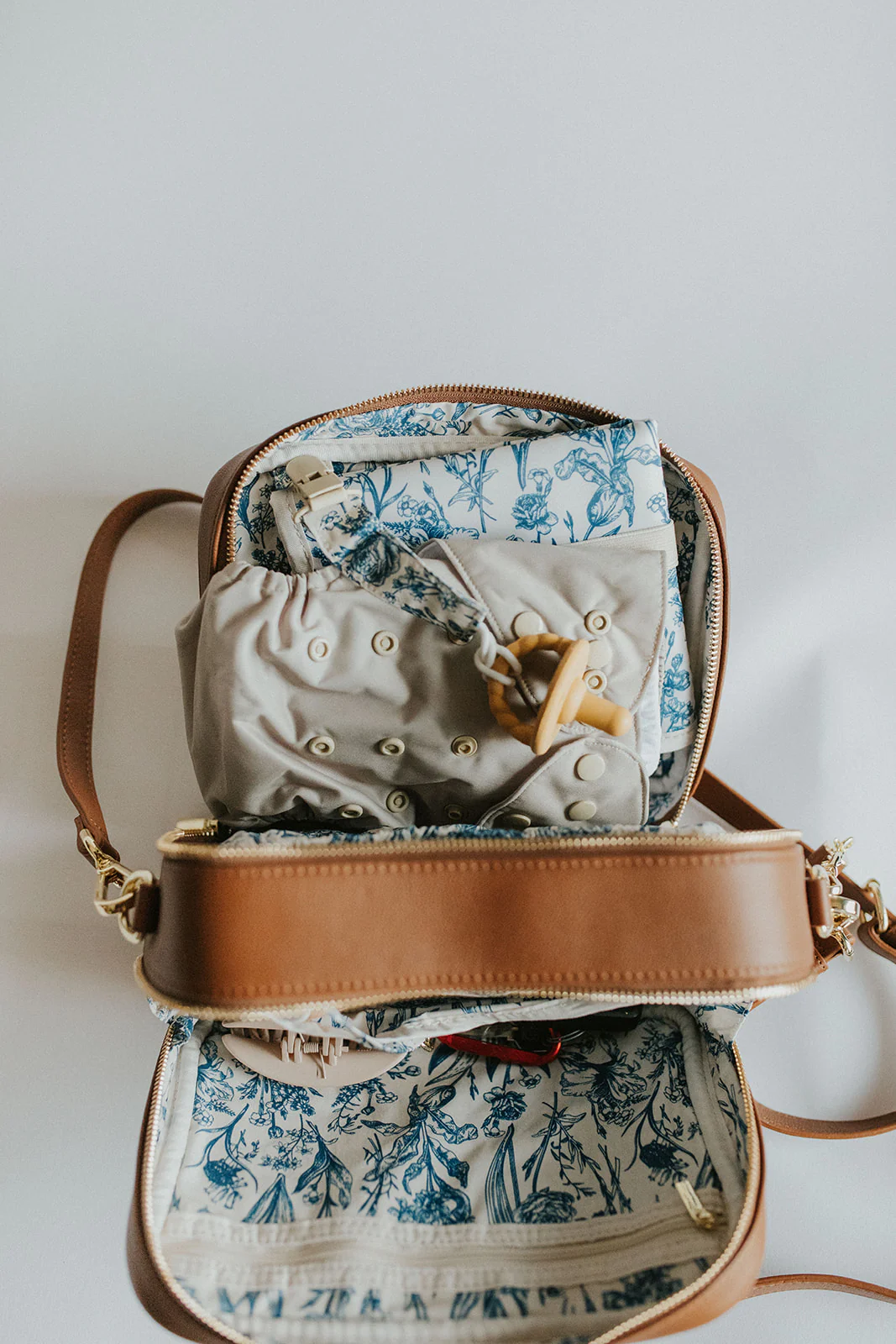 The Luxe Poppy Bag - Image 4