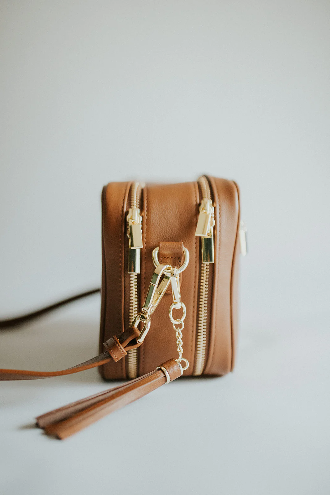 The Luxe Poppy Bag - Image 5