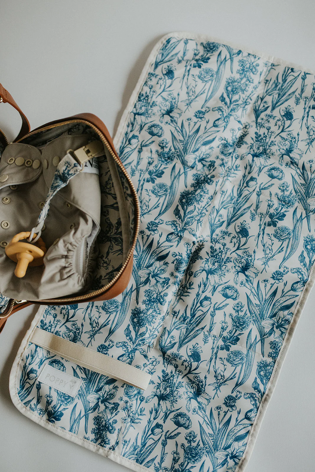 The Luxe Poppy Bag - Image 8
