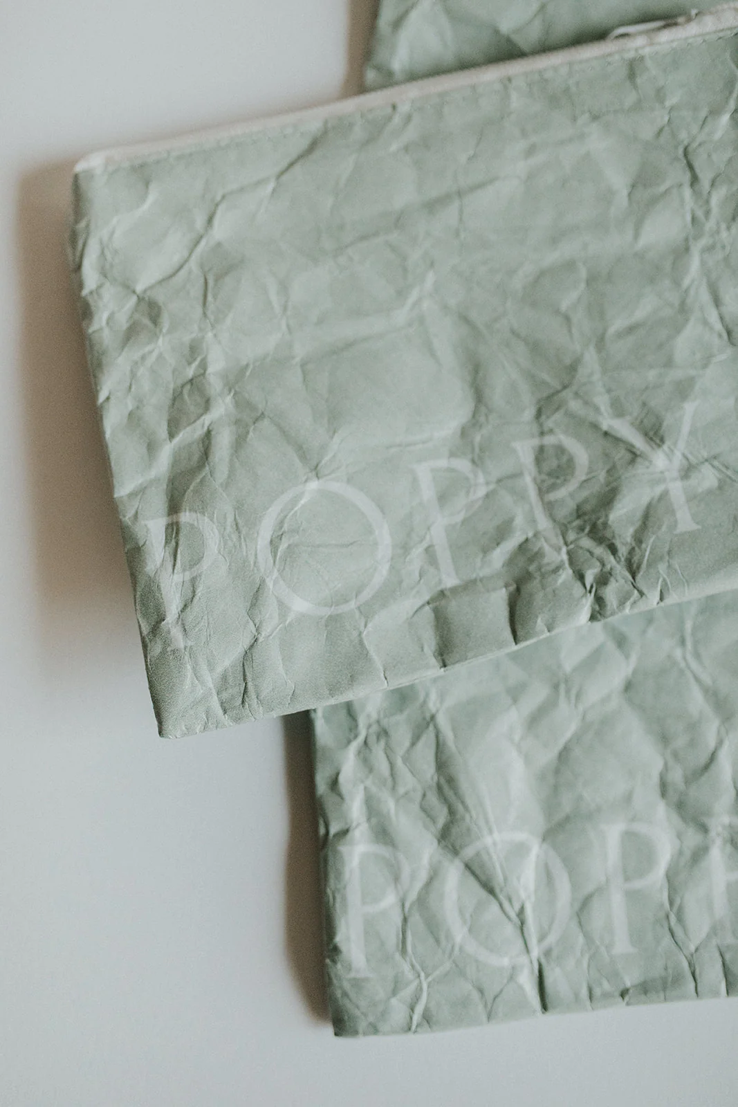 Water-Resistant Mini Wet Bag - Image 3